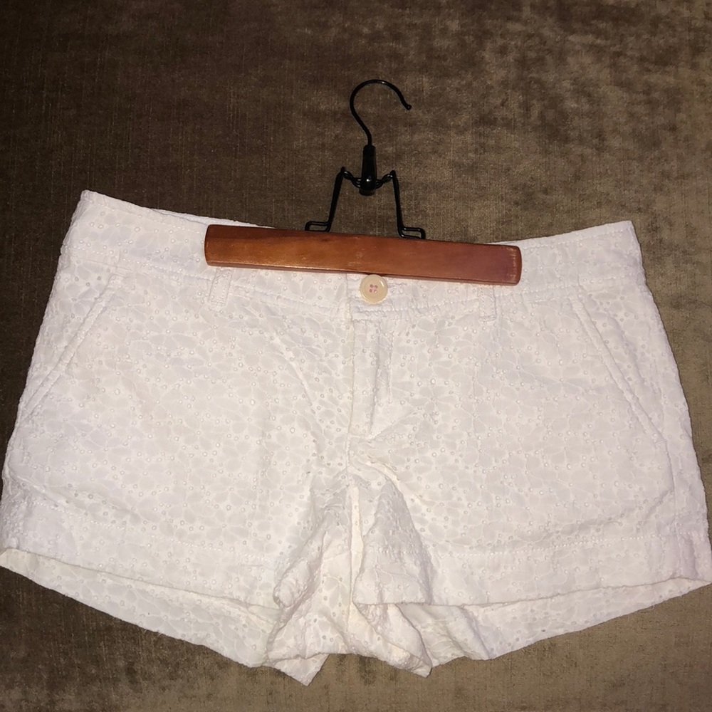 LILLY PULITZER WALSH SHORT